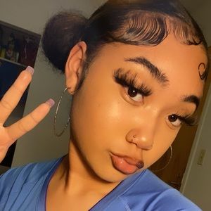 Meet your Posher, Daja